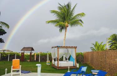 Maravilhosa Casa Pé na Areia 2 - Foto 22