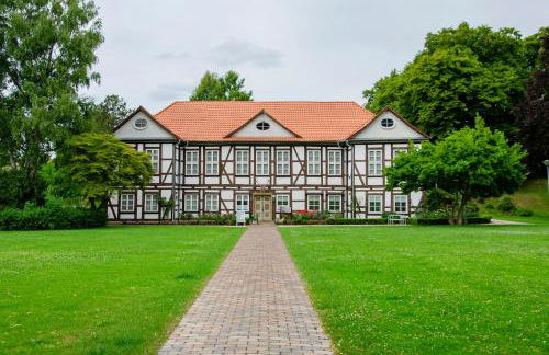 Harzblick am Waldesrand - Foto 26