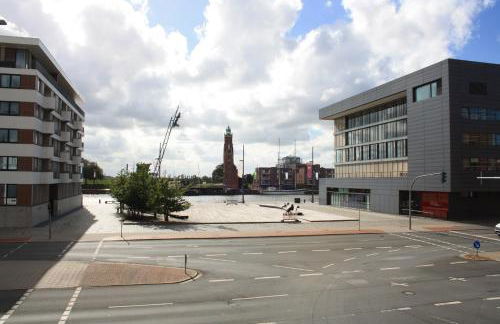 Ferienwohnungen an der Weser - Foto 43