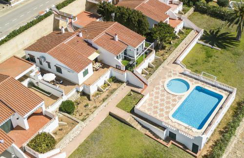 Villa SANS BOSCH - Foto 3