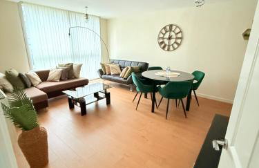 Central Hub Flat - Foto 4