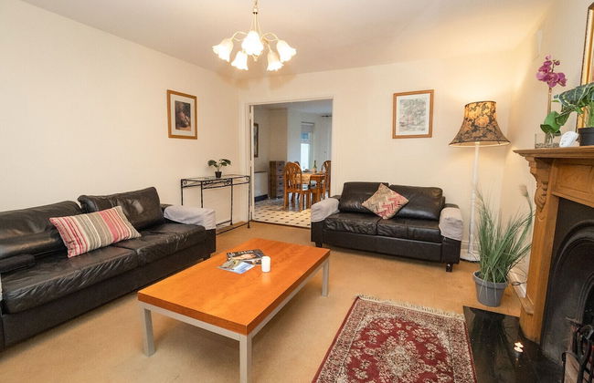 Aughrim Holiday Village - Photo 53