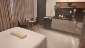 Bessa Flat Conforto à 180m do Mar - Storey Luxor - Foto 3