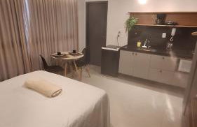 Bessa Flat Conforto à 180m do Mar - Storey Luxor - Foto 3