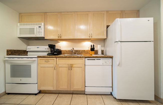 Kaanapali Maui at the Eldorado by OUTRIGGER - Foto 40