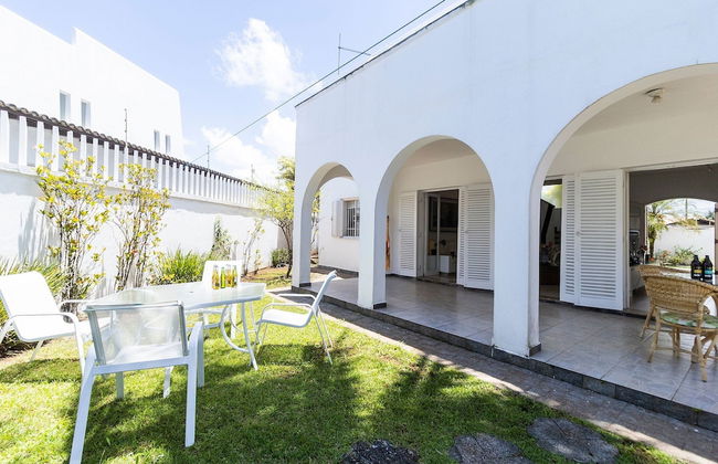 Casa a 50m da Praia com Churrasqueira - Photo 42