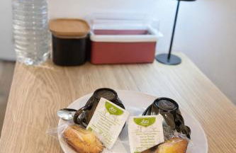 Hermes de Saint-Etienne proche gare Châteaucreux - Foto 11