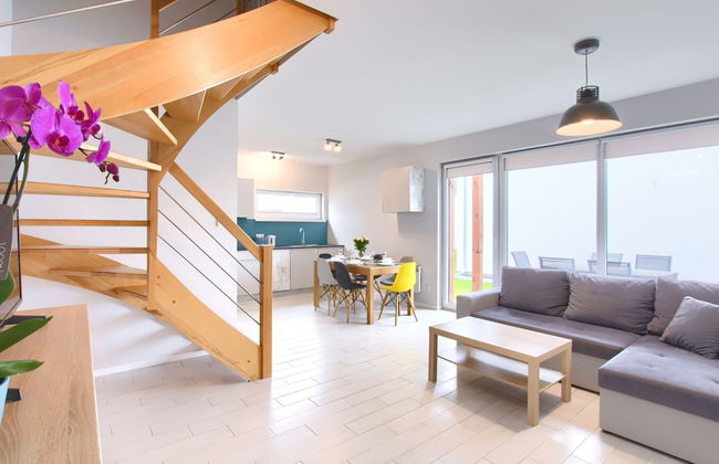 Luxury Holiday Home in Rogowo With Pool - Foto 7