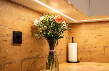 Przystań Piława Willa z prywatnym basenem - Foto 24