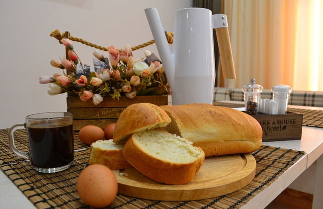 Townhouse Park & House - Photo 43