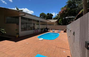 Casa Aconchego Fóz - Foto 35