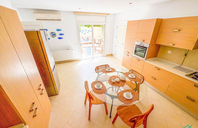 Villa des Artistes in Carthage - Foto 17