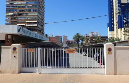 Tortuga Flat - Photo 44