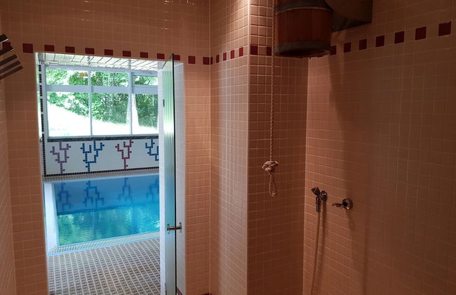 Villa Schwarzwald - Foto 24