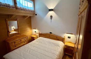 Auronzo - Appartamento centrale vista mozzafiato con garage - Foto 19