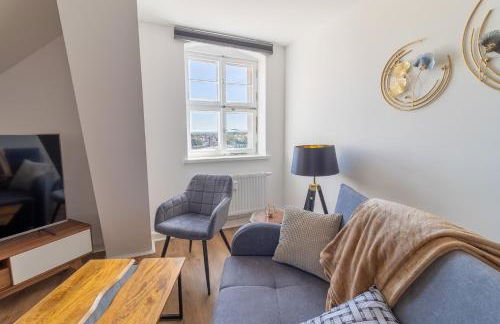 Daniels Apartment an der Schloßbrücke - Foto 38