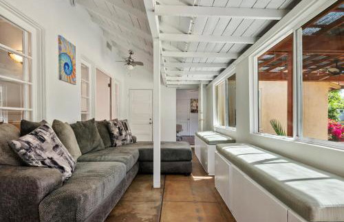 Modern piano Los Angeles home by universal studio & Hollywood for 10 - Foto 20