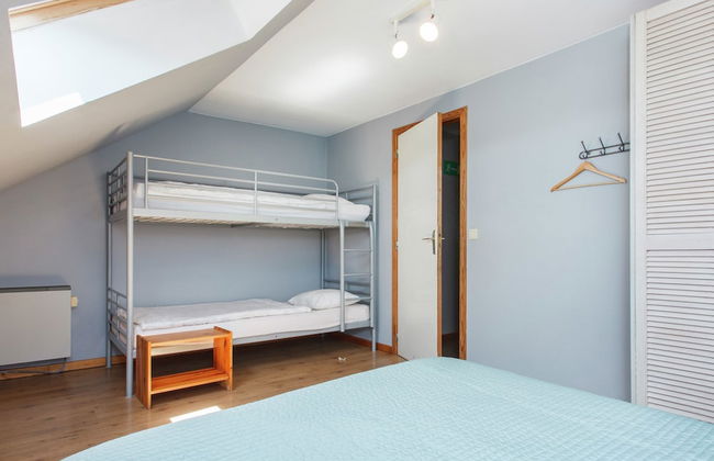 Stunning Cottage With Terrace in Manhay - Foto 7