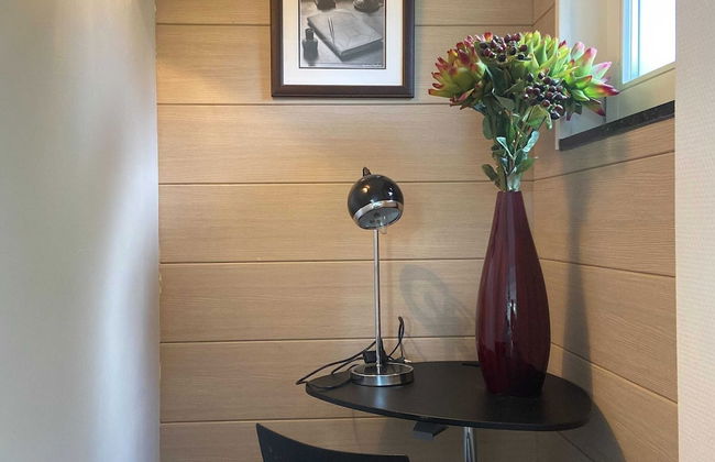 Suave Holiday Home in Stavelot With Infrared Sauna - Foto 69