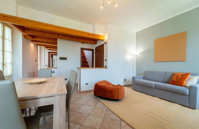 Green House Regatola by Wonderful Italy - Photo 41