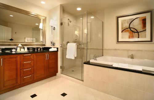 Luxury Suites International At The Signature - Foto 20