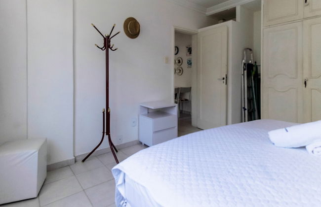 Rio Spot Homes Jardim de Alah U042 - Foto 5