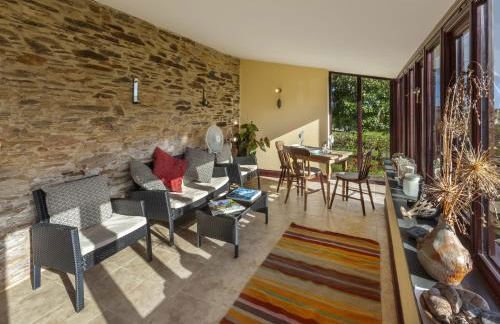 Putham Barn Cutcombe - Foto 13