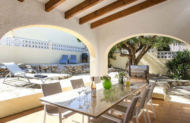 Villa Passera - Foto 34