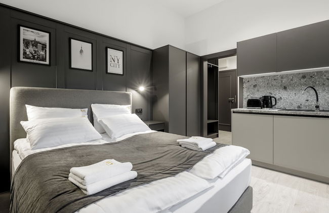 Apartamenty L11 - Photo 15