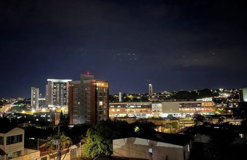 Apt no Santa Mônica próximo ao Pátio Sabiá, UFU - Foto 15