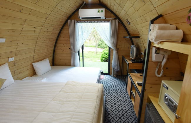 Family 64 Home - Foto 6