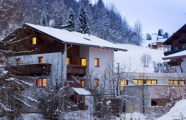 Inviting Holiday Apartment in Ladis With Balcony - Foto 69