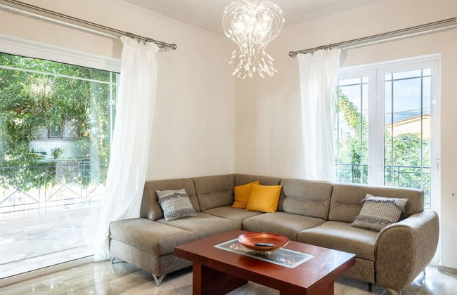 Verga Seabliss - Mariellen s Relaxing Destination - Foto 3