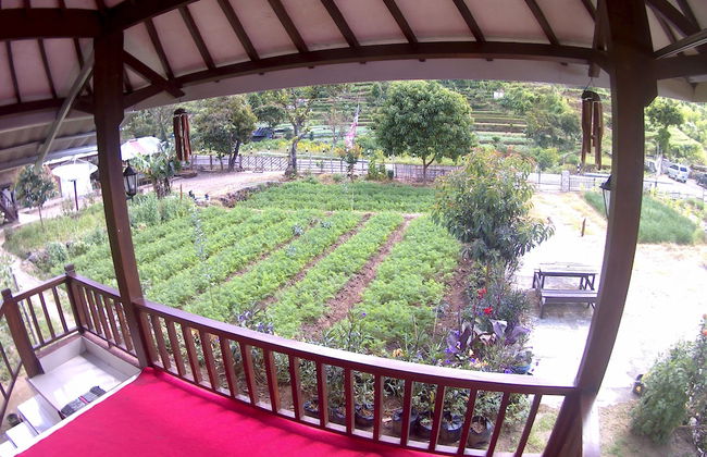 Bale Sembahulun Cottages & Tent - Foto 30