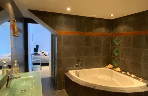 CHALET FAMILIAL AURON - Foto 46