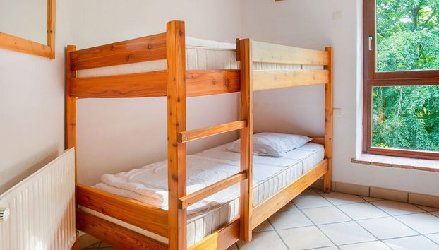 Rustic Retreat in Malmedy - Foto 4, Zimmer