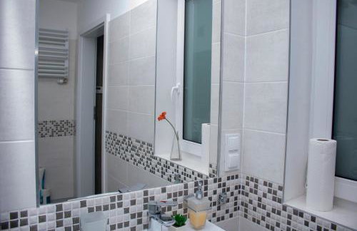 Apartament z ogródkiem - Foto 26