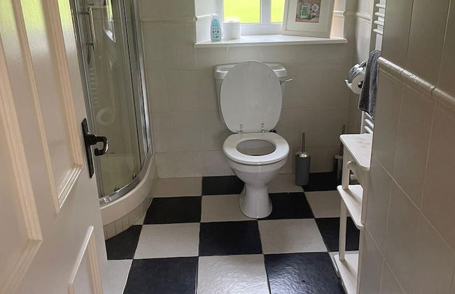 Cottage in the Dublin Mountain - Foto 12