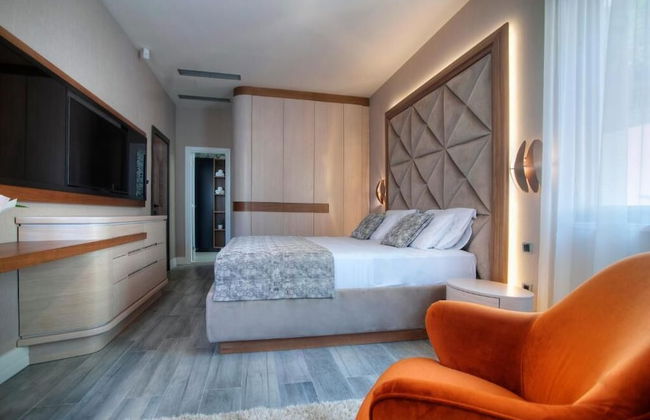 Villa Salute - Foto 5