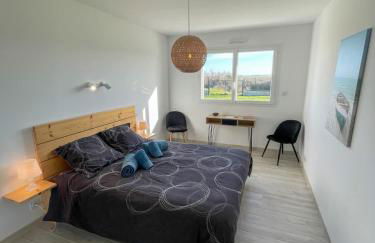 TY MENEZ HEOL - Magnifique villa avec piscine - Foto 27