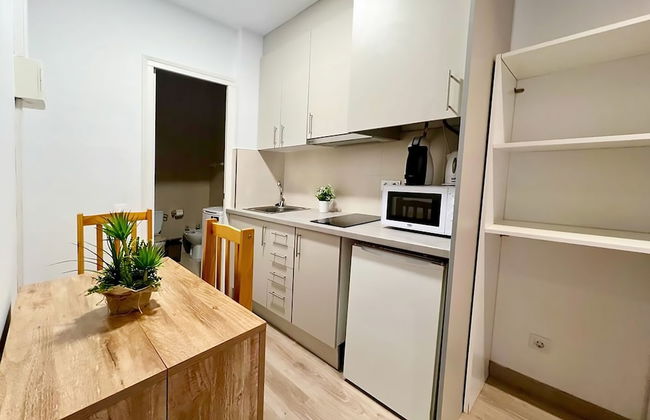 Apartamentos Sky 3000 - Foto 8