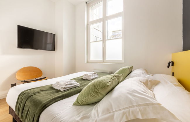 Au Chat Qui Dort Lille - Magasin - Photo 46