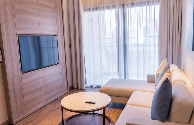 A La Carte Ha Long Residence - Foto 58