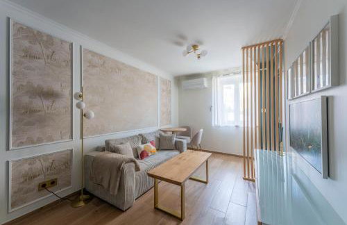 Spa & Relaxation 15 min de Lyon - Noomi Suite - Foto 16