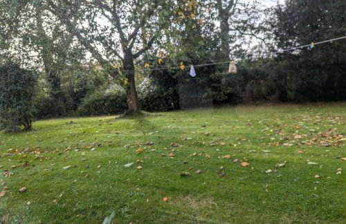 Traditional Farmhouse in Seaforde - Foto 3