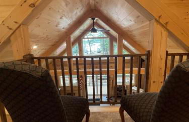 MAINE PINES LMIT 8 home - Foto 15