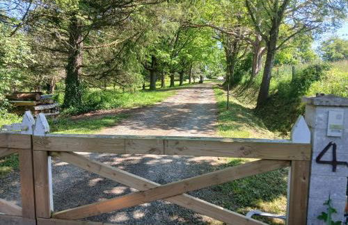 logement à la campagne - Photo 5