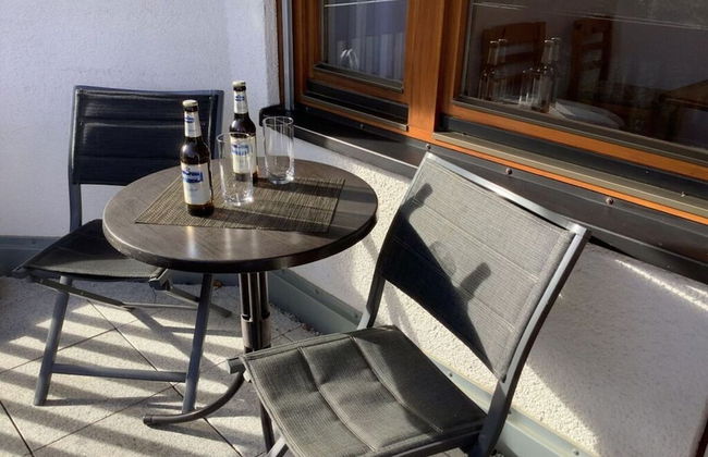 Huis Hochfirst Appartement 9 - Foto 15