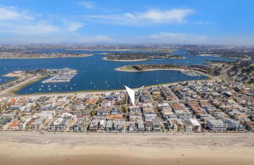 Kennebeck Oasis - Private Patio, Steps 2 Sand & AC - Foto 28