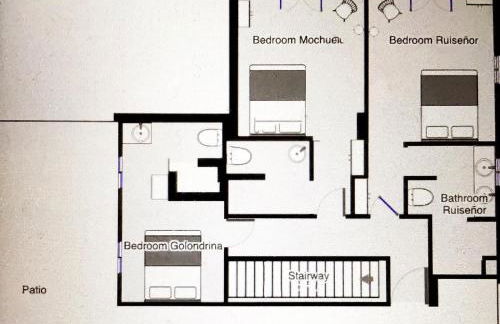 Algarrobo Azul - Photo 29